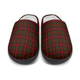Geddes Tartan Slippers